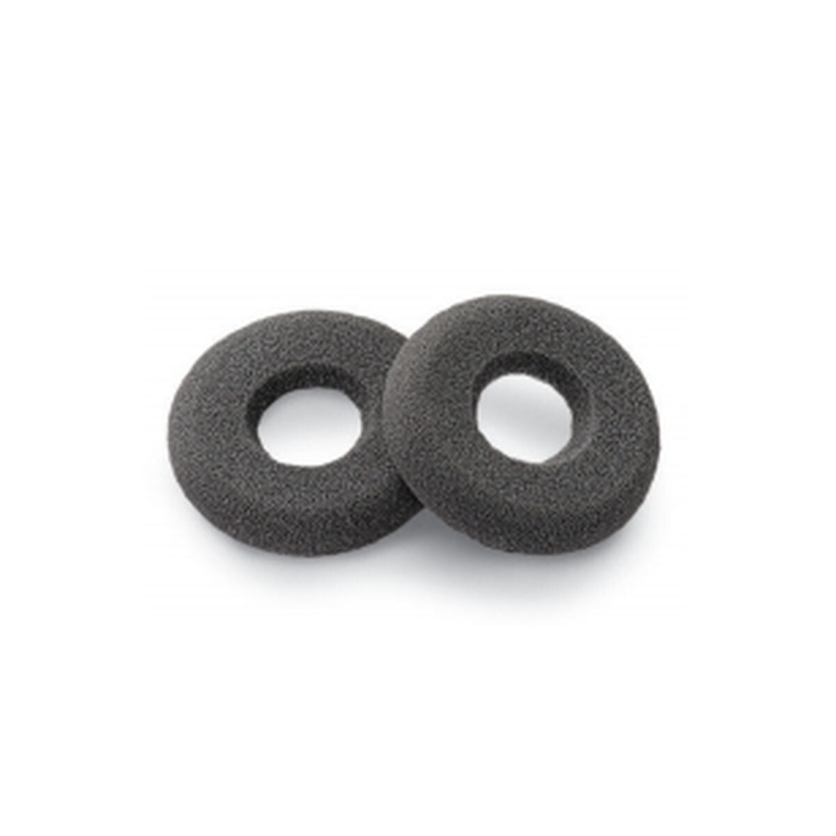 Cushions Plantronics 40709-02 Black