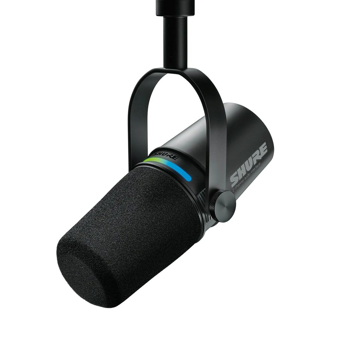 Microphone Shure 010-03-677 Black