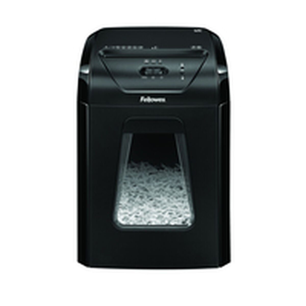 Paper Shredder Fellowes Powershred 12C 19 L 12 Sheets