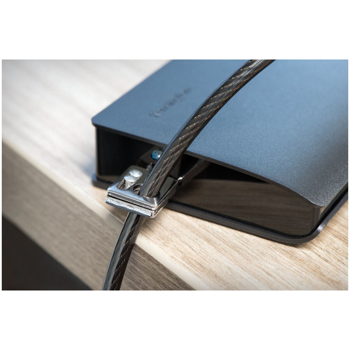 Cable with padlock Kensington MicroSaver 2.0 2,4 m