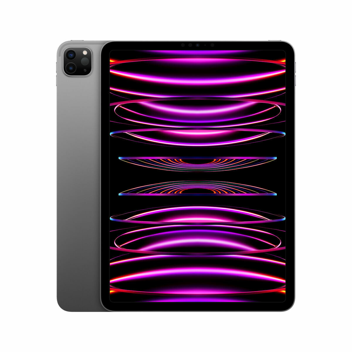 Tablet Apple iPad Pro Grey 11" M2 8 GB RAM 128 GB
