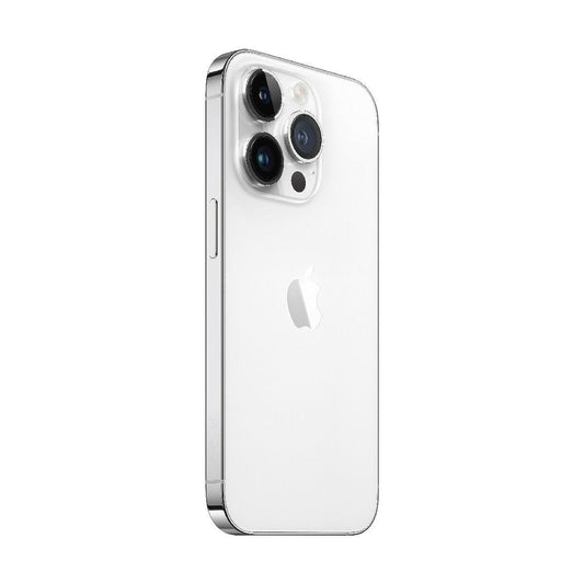Smartphone Apple iPhone 14 Pro 6,1" 128 GB Silver