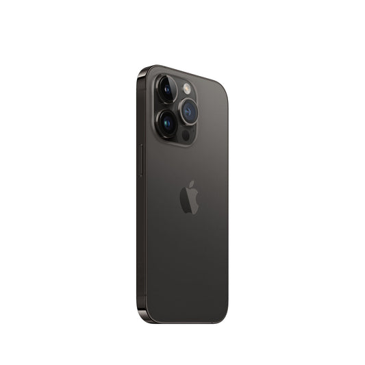 Smartphone Apple iPhone 14 Pro 6,1" 1 TB Black