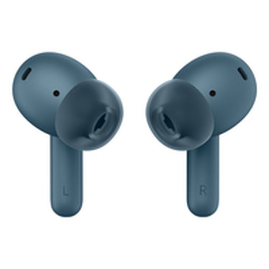Wireless Headphones Lenovo GXD1N63507 Green