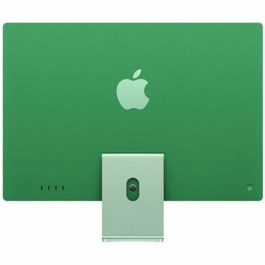 All in One Apple MWV03Y/A 24" 16 GB RAM 512 GB SSD M4