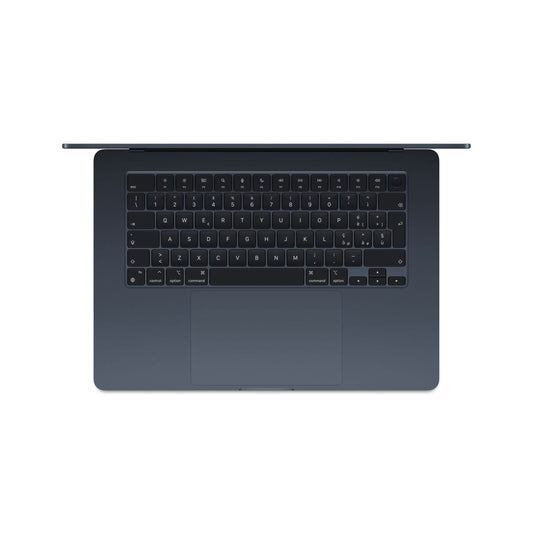 Laptop Apple MacBook Air MXD43Y/A 15" 16 GB RAM 512 GB SSD Spanish Qwerty M3