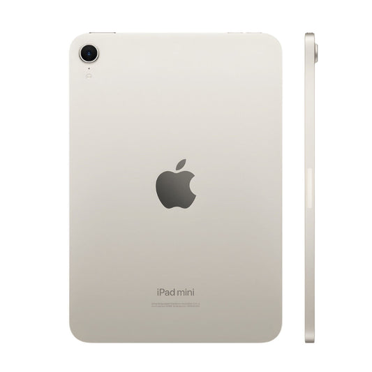 Tablet Apple MXN83HC/A 8,3" 128 GB White