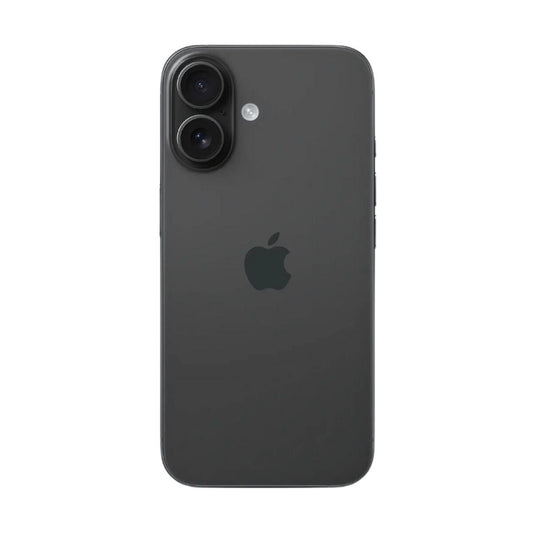 Smartphone Apple iPhone 16 6,1" 512 GB Black