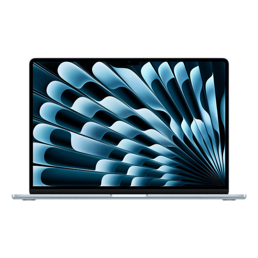 Laptop Apple MacBook Air M4 SSD 15,3" M4 16 GB RAM