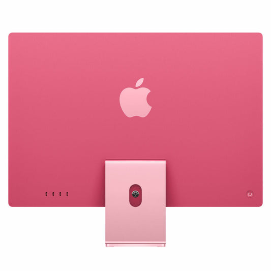 All in One Apple MD2U4Y/A 24" 24 GB 512 GB SSD M4