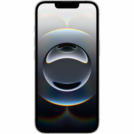 Smartphone Apple iPhone 16e 6,1" 128 GB White