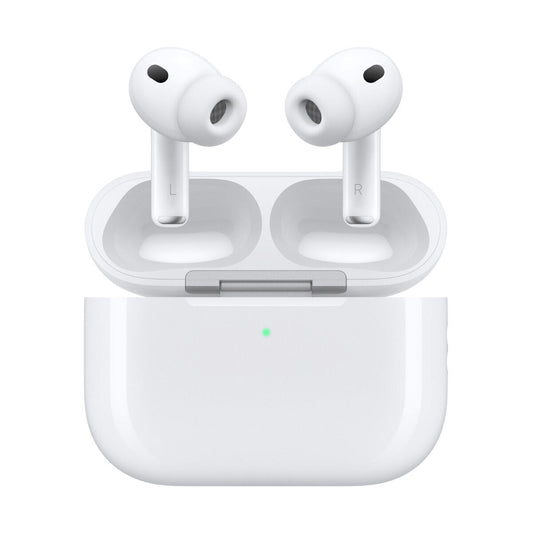 Headphones Apple MFHP4ZM/A White