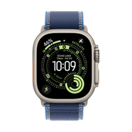 Watch Strap Apple MFT64ZM/A S/M 49 mm
