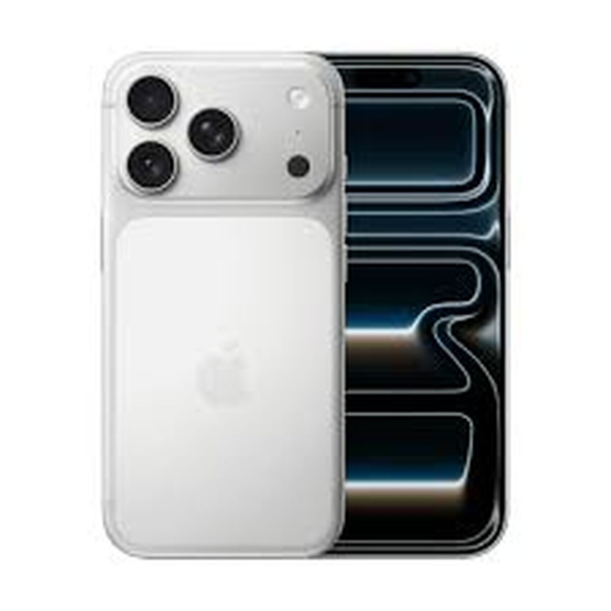 Smartphone Apple IPHONE 17 PRO 6,3" A19 Pro 512 GB Silver