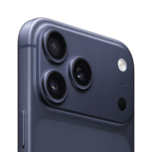 Smartphone Apple Iphone 17 PRO MAX 6,9" A19 Pro 512 GB Blue Dark blue