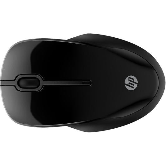 Wireless Mouse HP 250 Black 1600 dpi