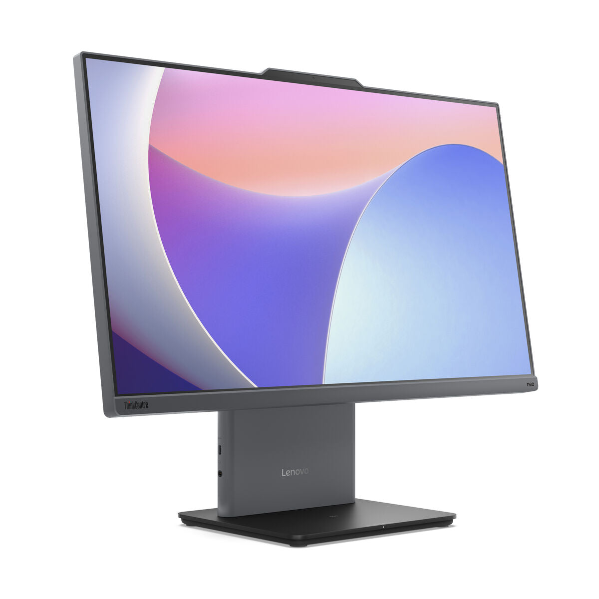 All in One Lenovo 12SC0009PB 23,8" Intel Core i3-1315U 8 GB RAM 512 GB SSD QWERTY