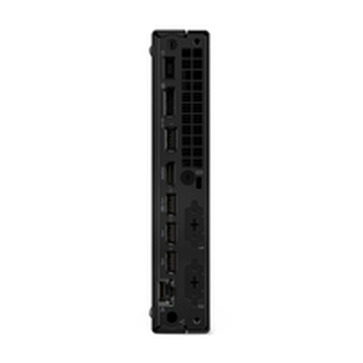 All in One Lenovo ThinkCentre M75q AMD Ryzen 5 16 GB RAM 512 GB SSD