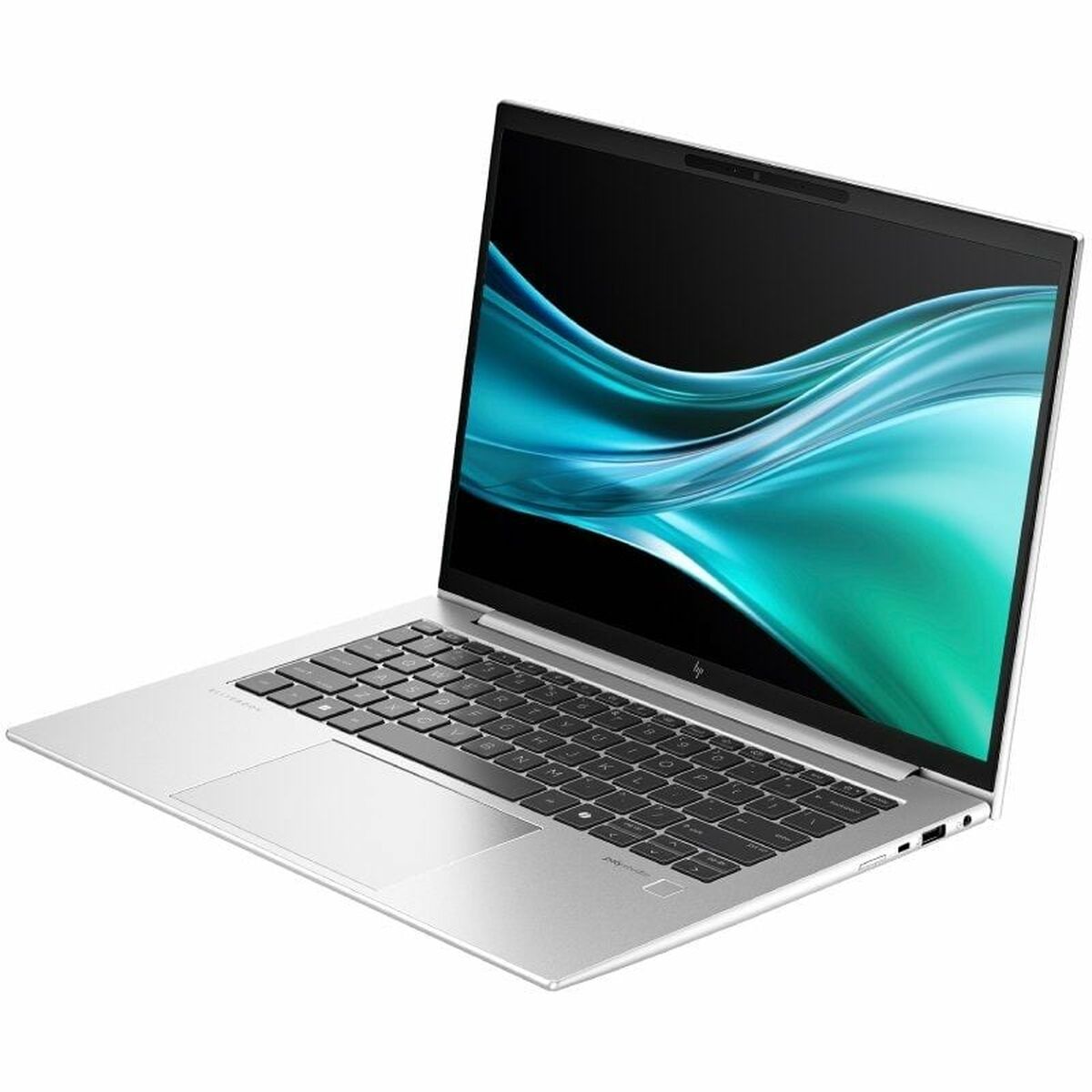 Laptop HP 9M4F9AT#ABE 14'' 16 GB RAM 512 GB