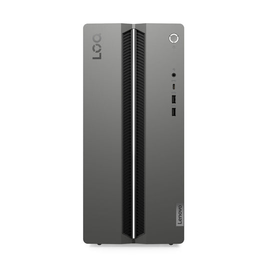 Desktop PC Lenovo 17IRR9 16 GB RAM 512 GB SSD geforce rtx 5060