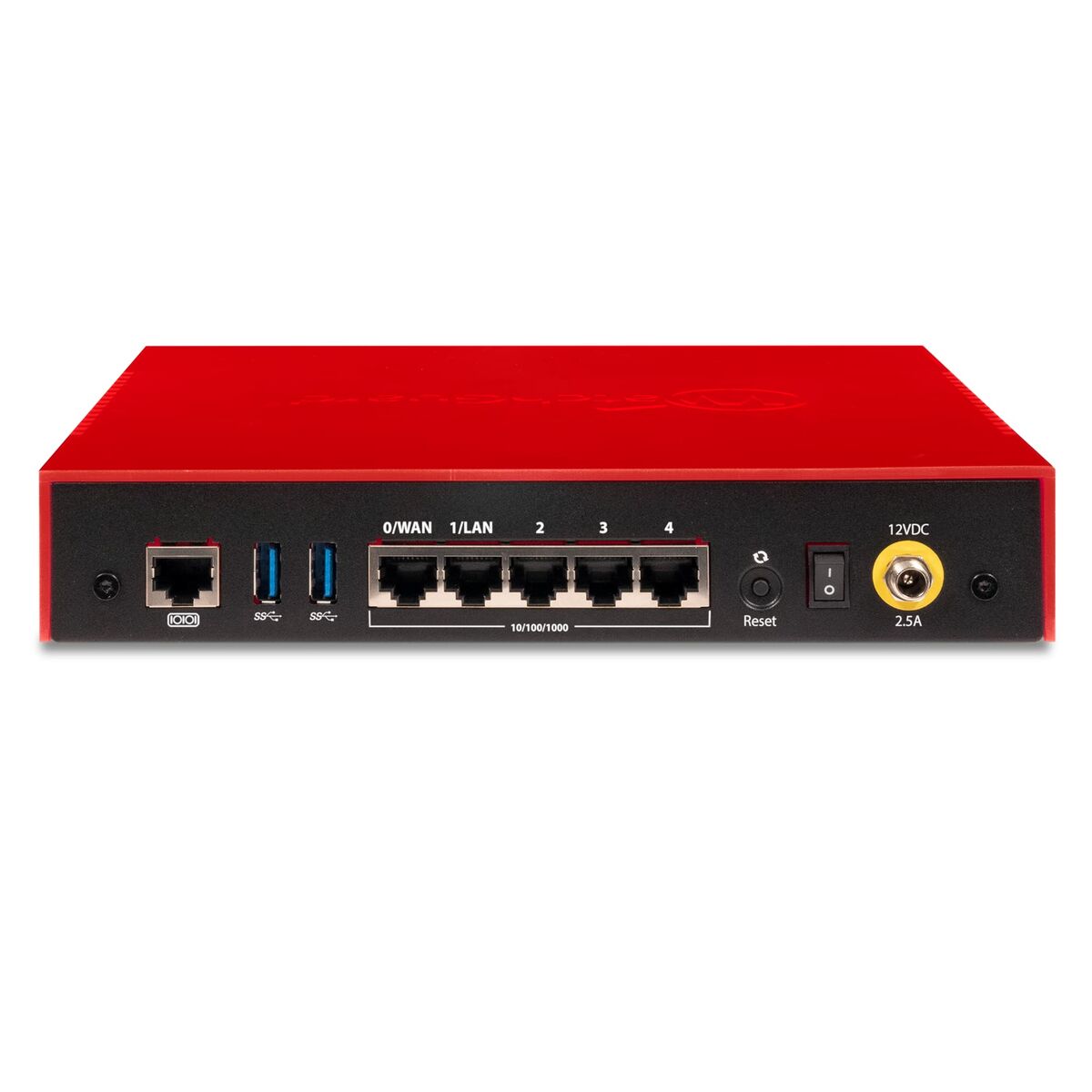 Router Watchguard WGT25031