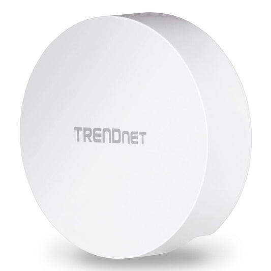 Router Trendnet TEW-823DAP White RJ45 PoE x 1