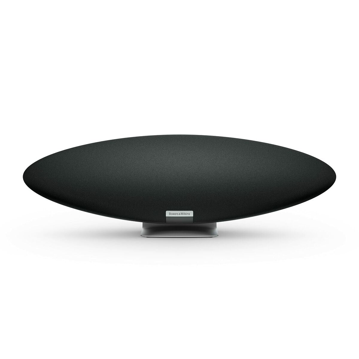 PC Speakers Bowers & Wilkins Zeppelin 2021 Midnight Gray Grey 80 W