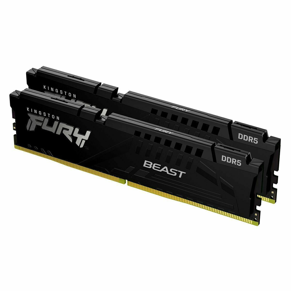 RAM Memory Kingston KF556C36BBEK2-32 32 GB DDR5 5600 MHz CL36