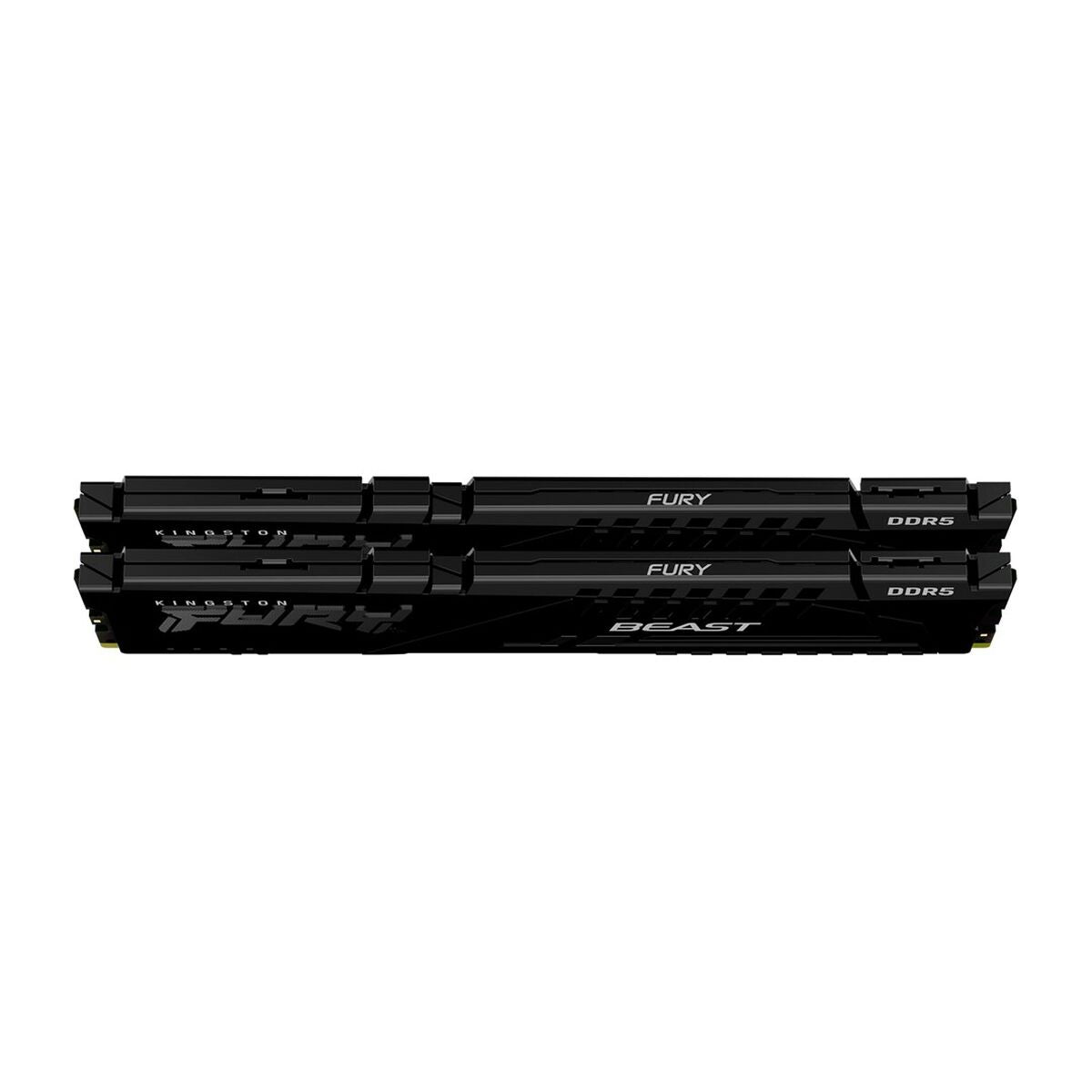 RAM Memory Kingston KF560C36BBEK2-16 CL36 16 GB DDR5 SDRAM DDR5 6000 MHz