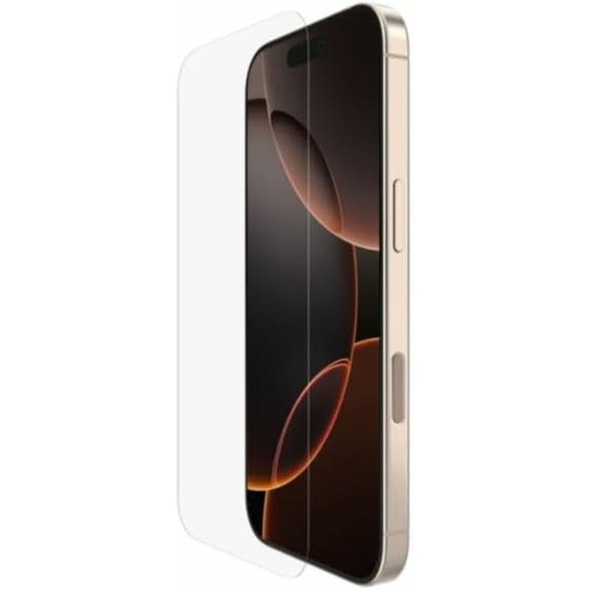 Mobile Screen Protector Belkin Phone 16 Pro