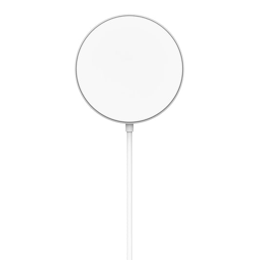Cordless Charger Belkin WIA011KQWH White