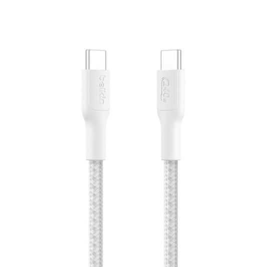 USB Cable Belkin CAB025HQ1MWH