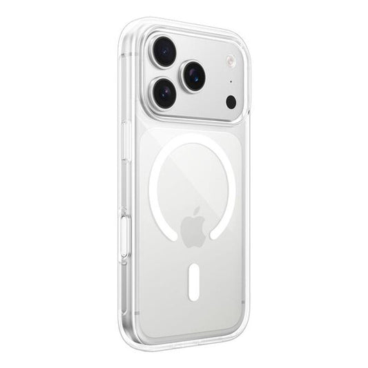 Mobile cover Belkin iPhone 17 Pro Transparent Apple