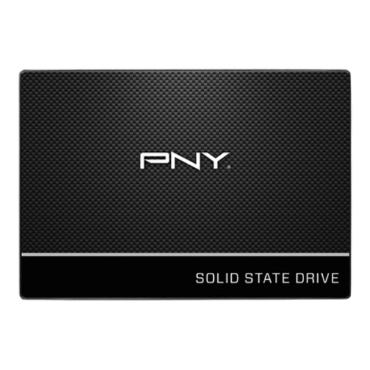 Hard Drive PNY CS900 2,5" 250 GB SSD
