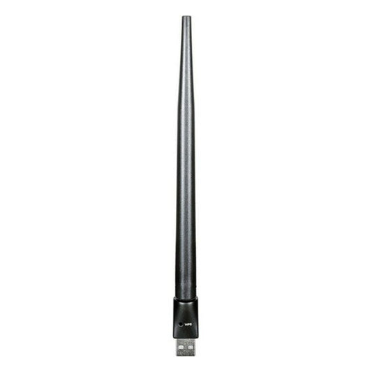 Wi-Fi Network Card D-Link DWA-172 USB Black