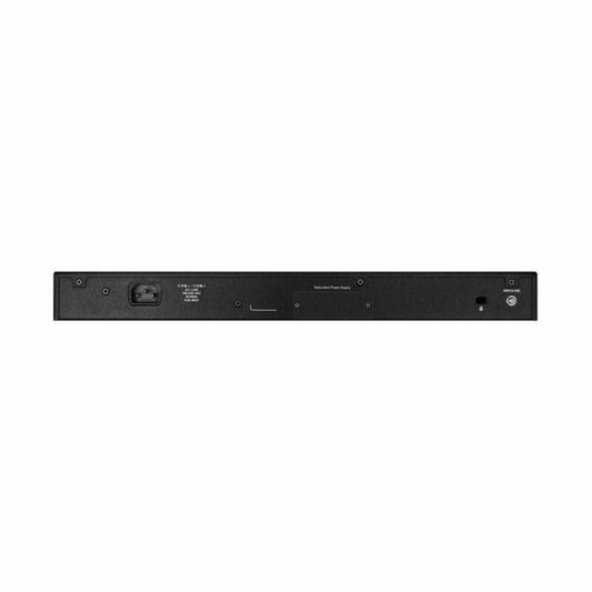 Cabinet Switch D-Link DGS-3630-28PC/SI 20 x RJ45 4 x SFP PoE