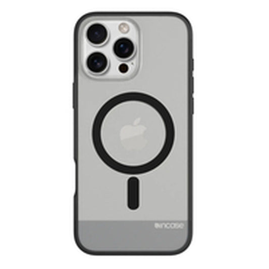 Mobile cover Incase iPhone 16 Pro Max Apple Black
