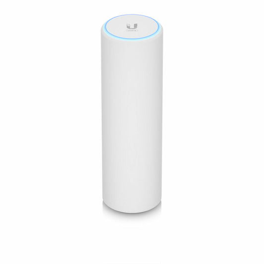 Access point UBIQUITI U6-Mesh White Black