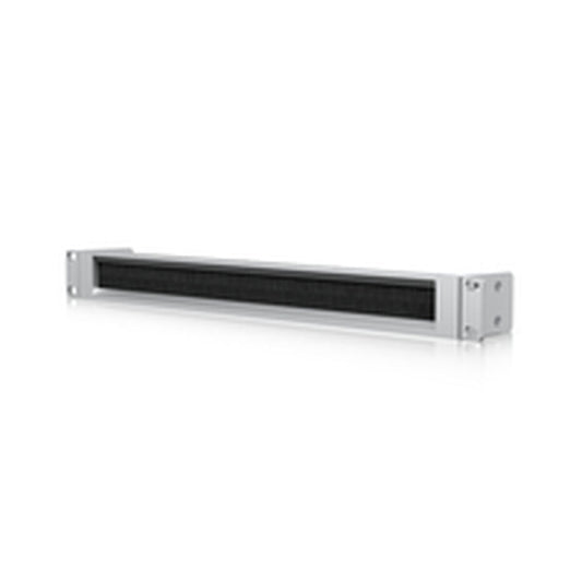 Wall-mounted Rack Cabinet UBIQUITI UACC-RACK-PANEL-BRUSH-1U