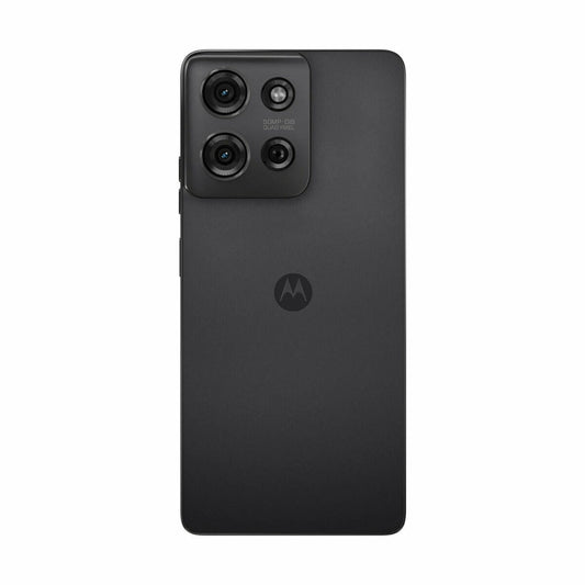Smartphone Motorola Moto G75 5G 6,78" Octa Core 8 GB RAM 256 GB Grey