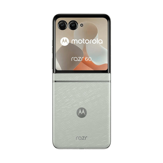 Smartphone Motorola Razr 60 5G 6,9" Octa Core 8 GB RAM 256 GB Grey