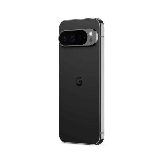 Smartphone Google Pixel 9 Pro XL 6,8" Octa Core 16 GB RAM 256 GB Black