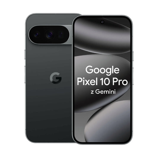 Smartphone Google GEHN3 6,3" Octa Core 16 GB RAM 128 GB Black