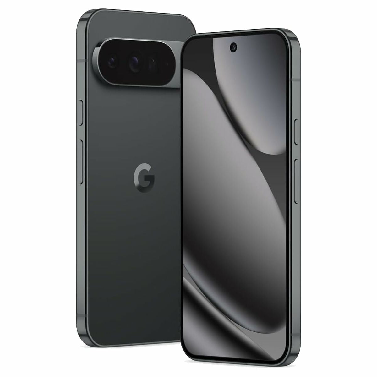 Smartphone Google 6,8" 16 GB RAM 256 GB Black
