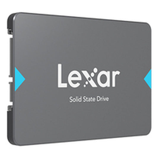 Hard Drive Lexar LNQ100X512G-RNNNG 512 GB SSD