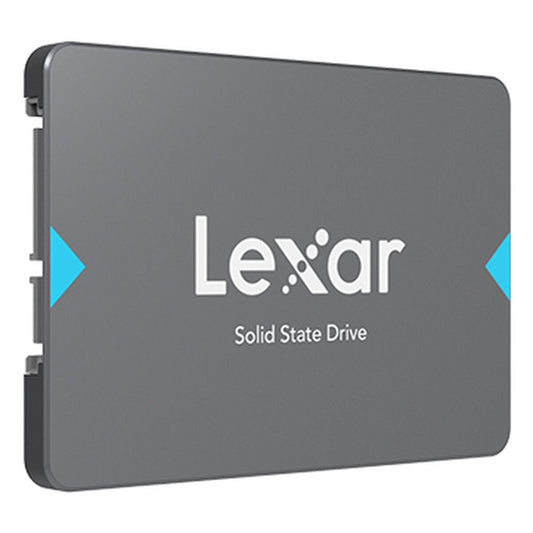 Hard Drive Lexar LNQ100X002T-RNNNG 2 TB SSD