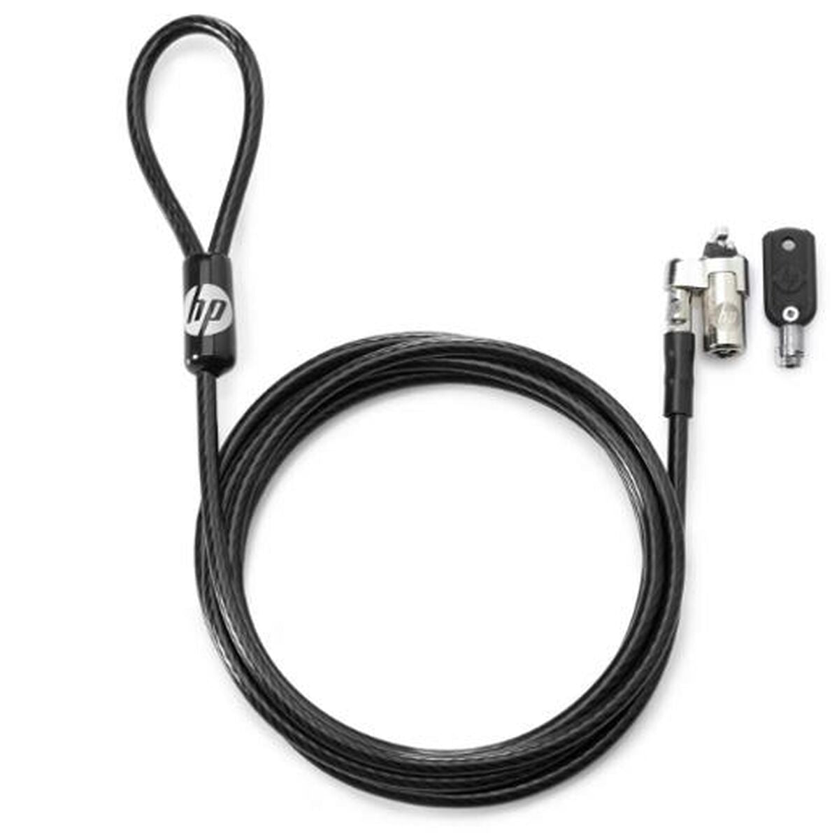Security Cable HP T1A62AA