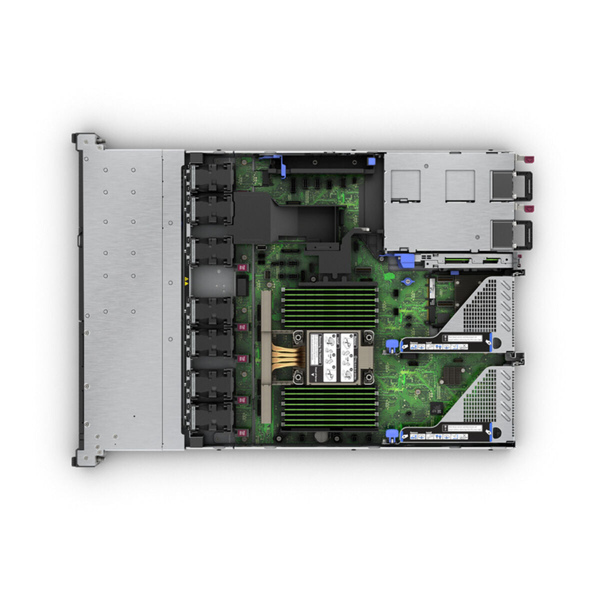 Server HPE P80510-425