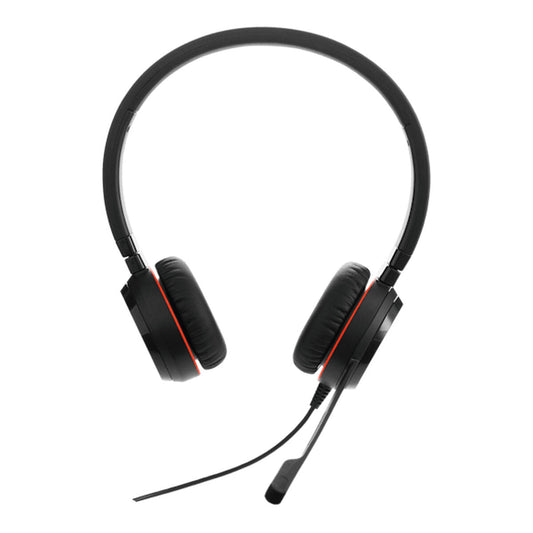 Headphones GN Audio 5399-829-369 Black