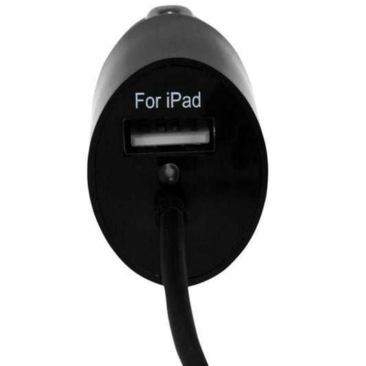 Cable Micro USB Startech USBUB2PCARB Black